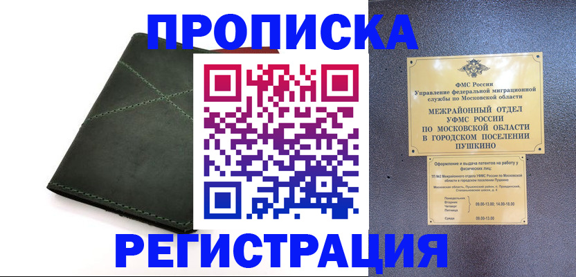 прописка в квартире в Сосновом Бору